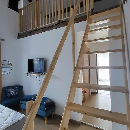 Appartement La Vouivre Saint-Remeze